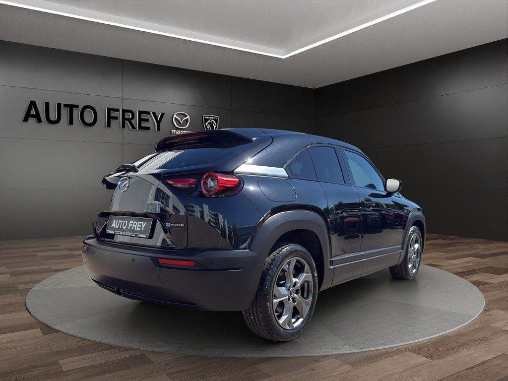 Mazda MX-30