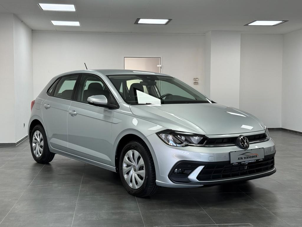 Volkswagen Polo Life