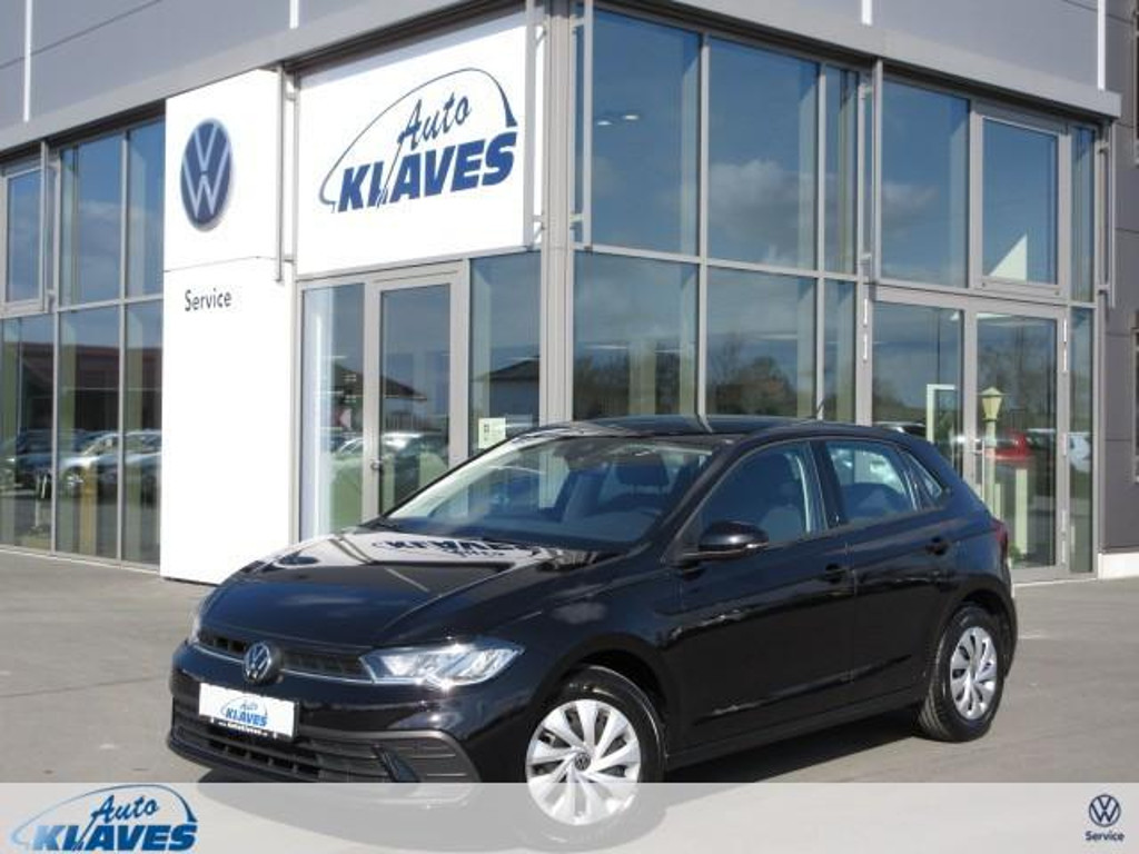 Volkswagen Polo Life IQ.Drive