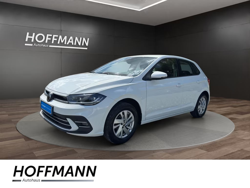 Volkswagen Polo Style 1.0 TSI