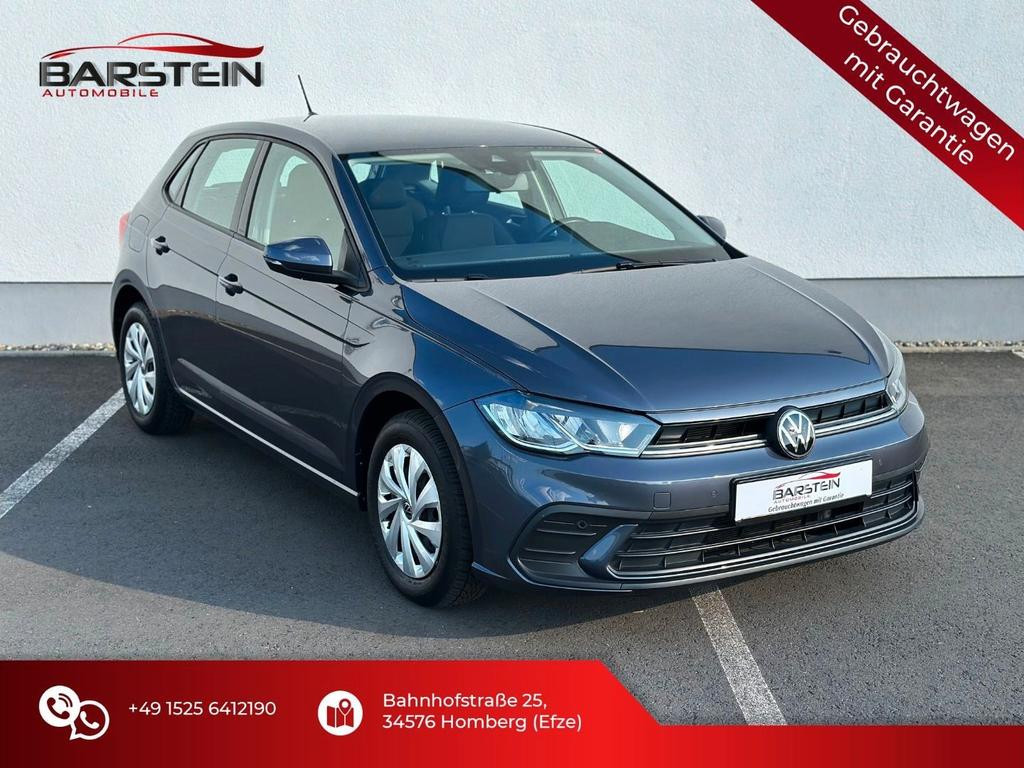 Volkswagen Polo POLO/NAVI/LED/ACC