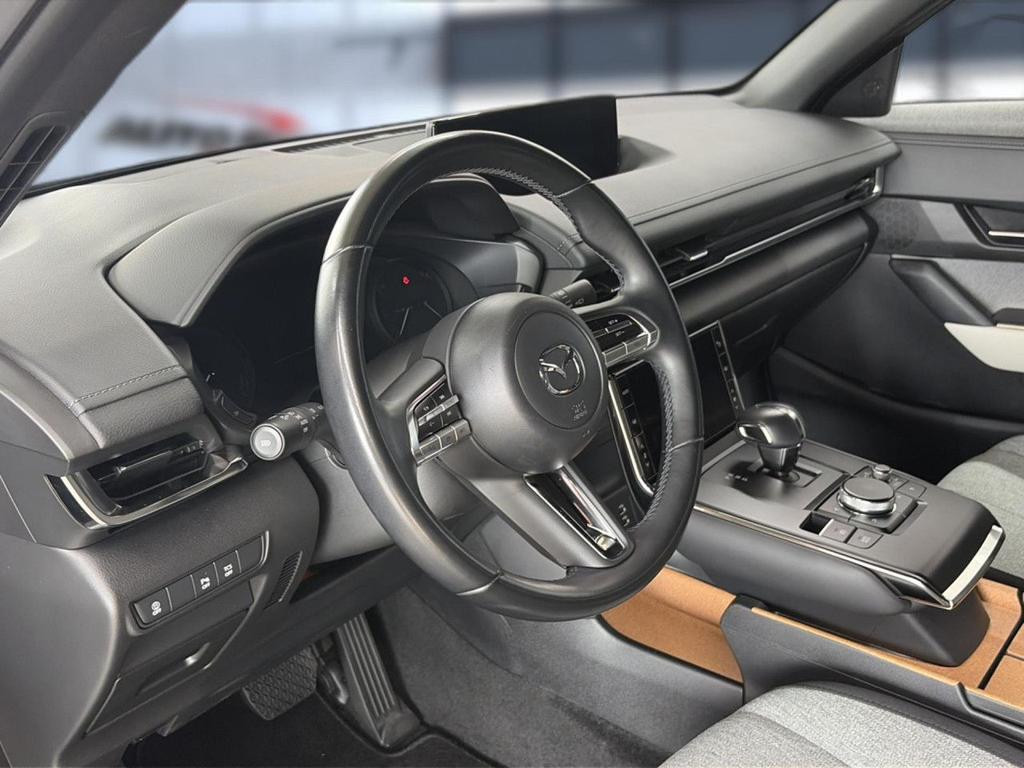 Mazda MX-30