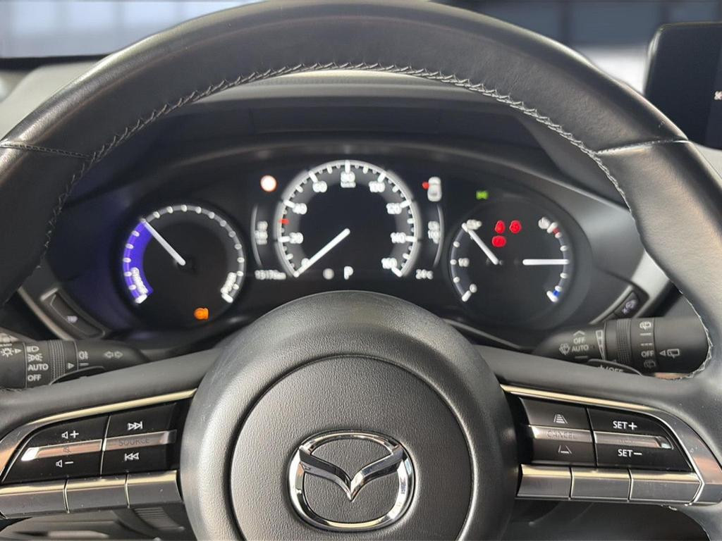 Mazda MX-30