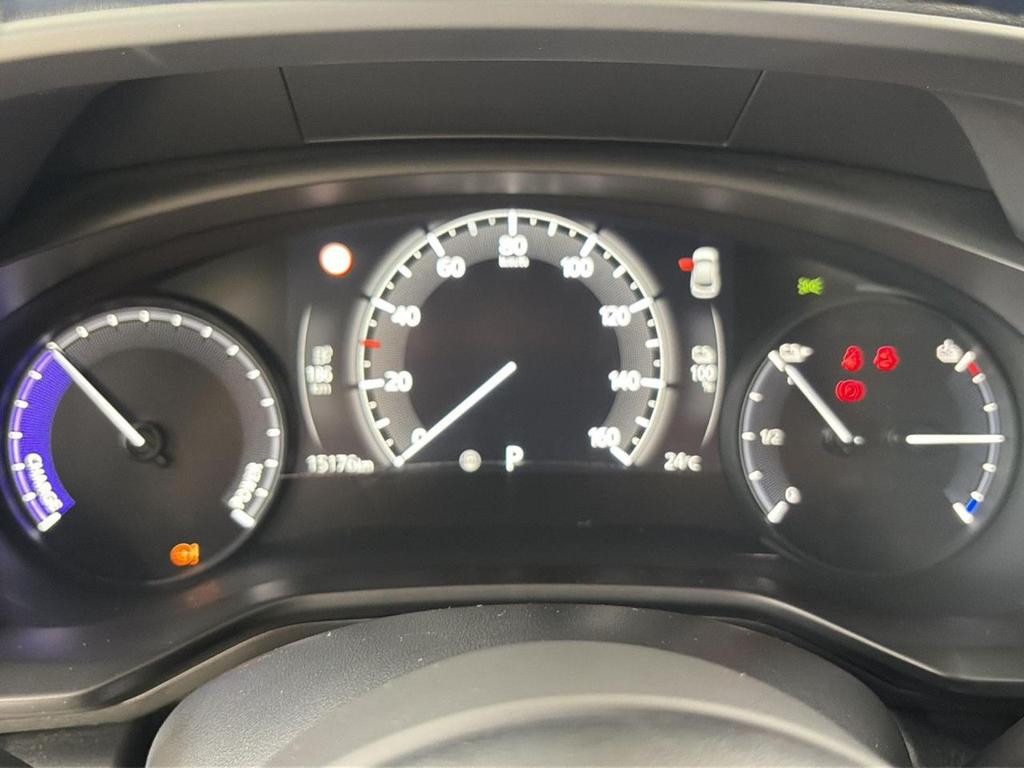 Mazda MX-30
