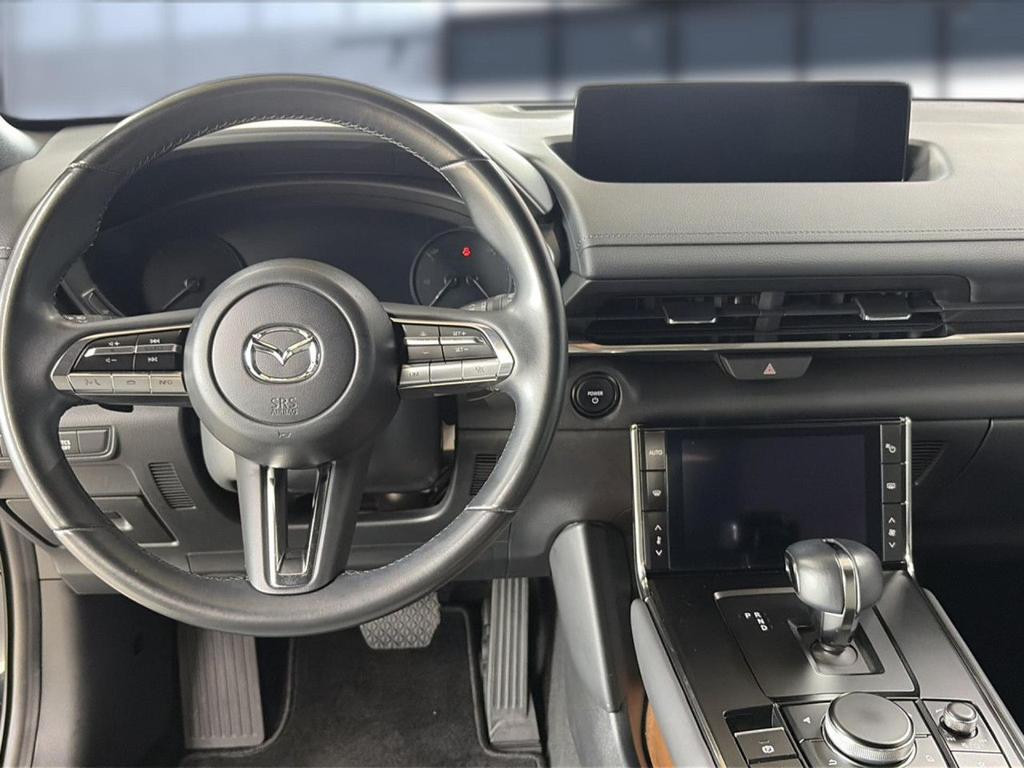 Mazda MX-30
