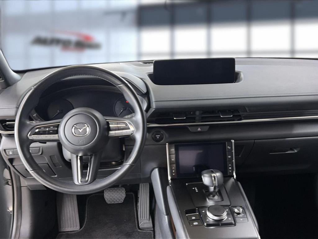 Mazda MX-30
