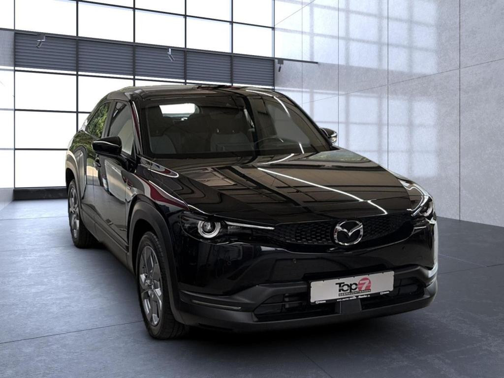 Mazda MX-30