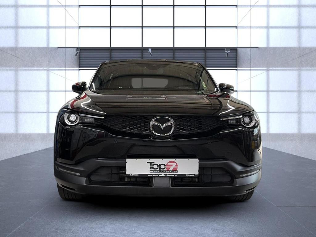 Mazda MX-30