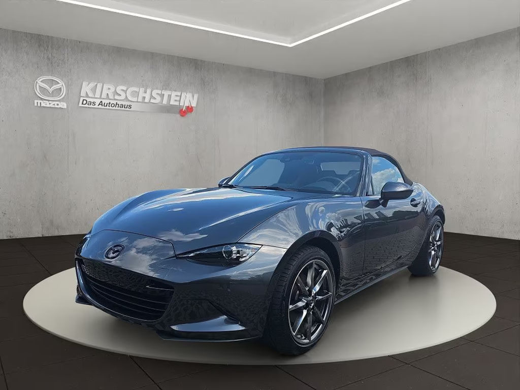 Mazda MX-5 KAZARI 184 PS ++Matrix-LED+Navi+Kamera++
