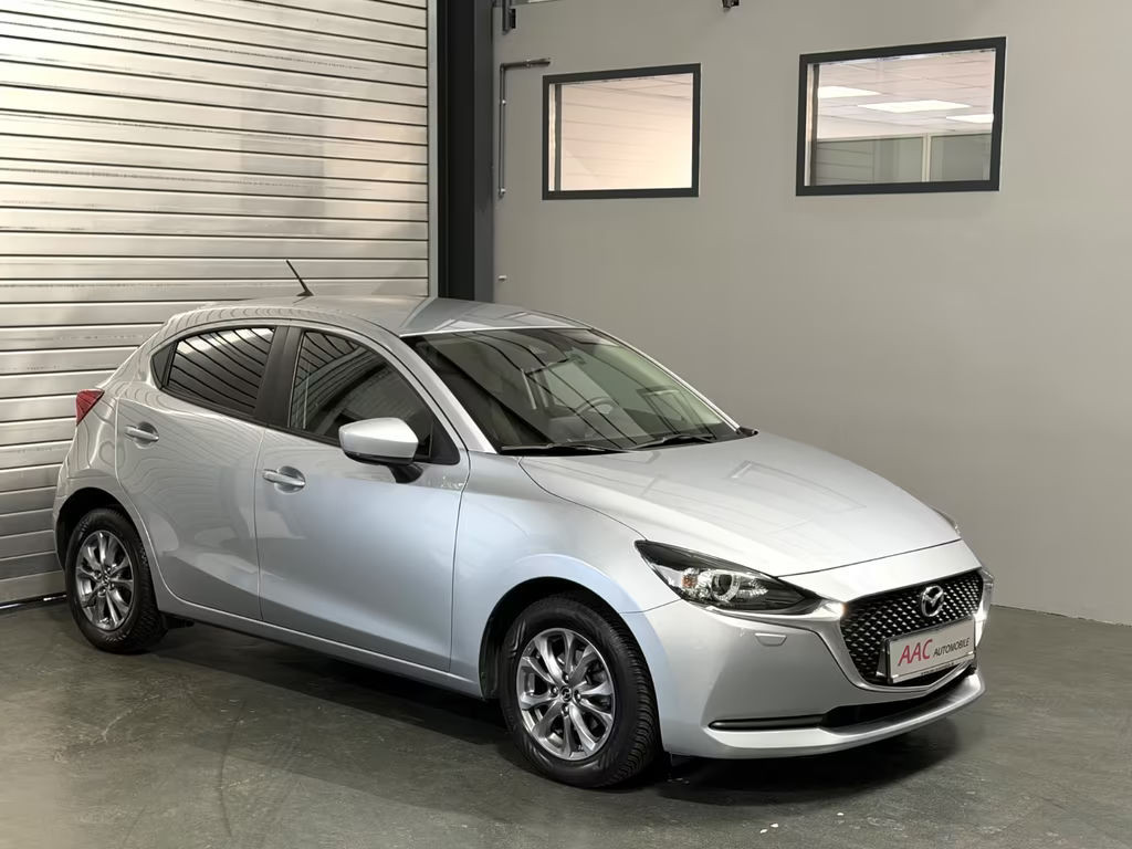 Mazda 2