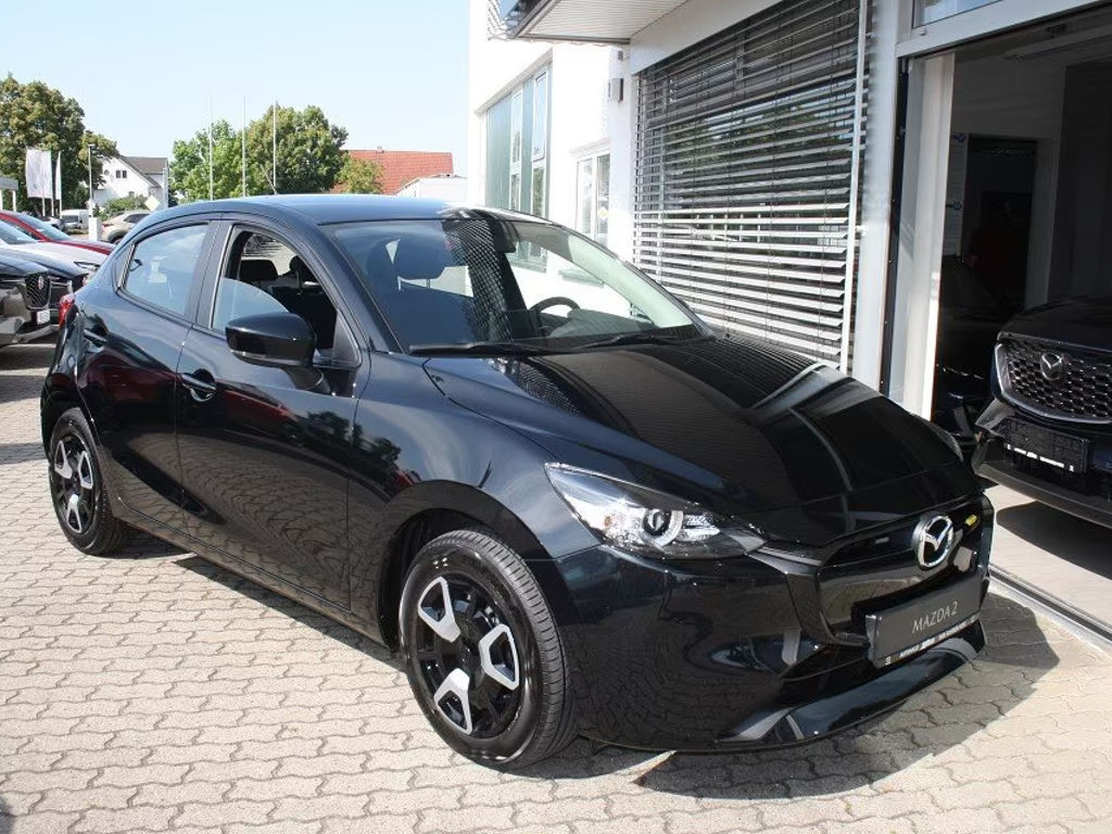 Mazda 2