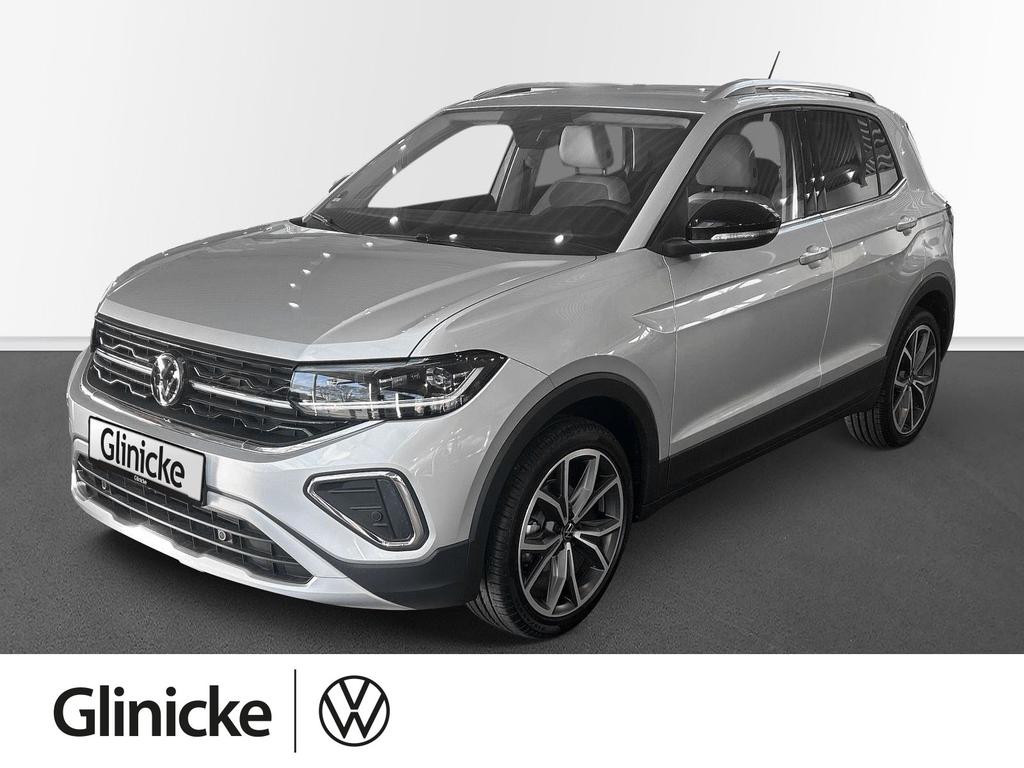 Volkswagen T-Cross Style 1.0 TSI