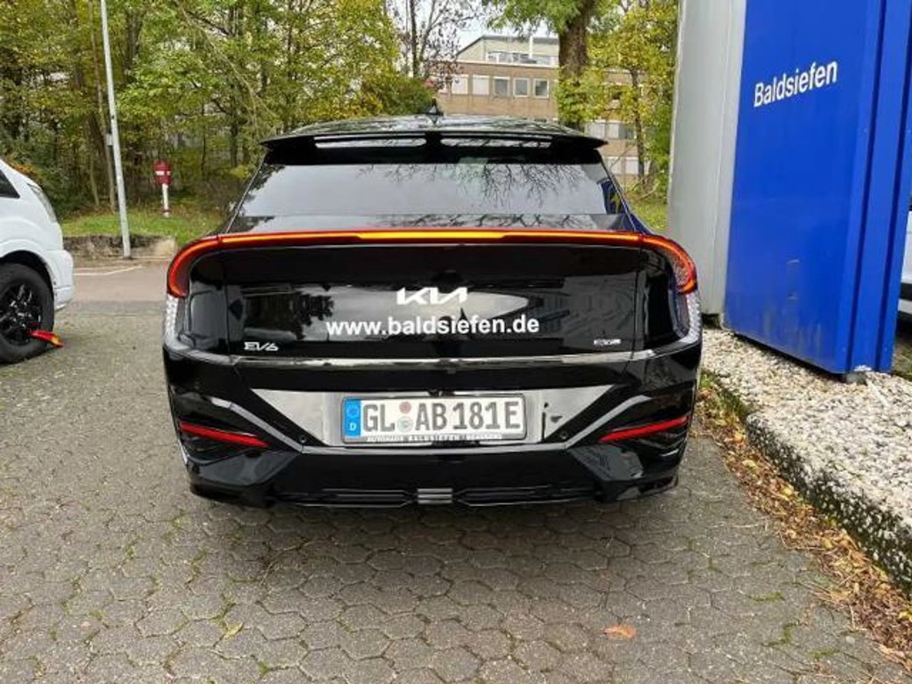 Kia EV6