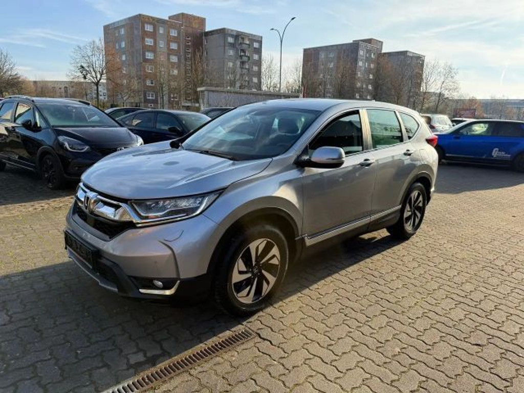 Honda CR-V Elegance 1.5