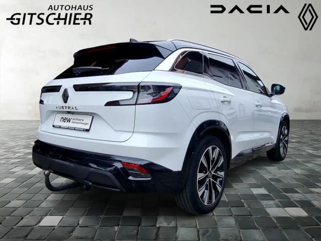 Renault Austral
