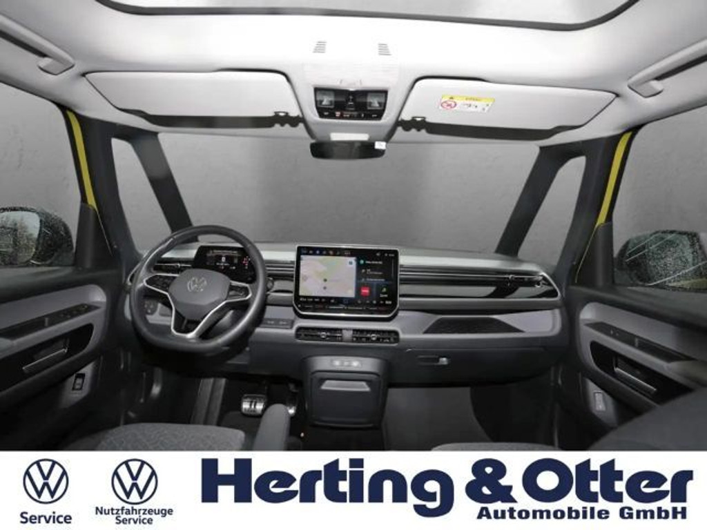 Volkswagen ID.Buzz