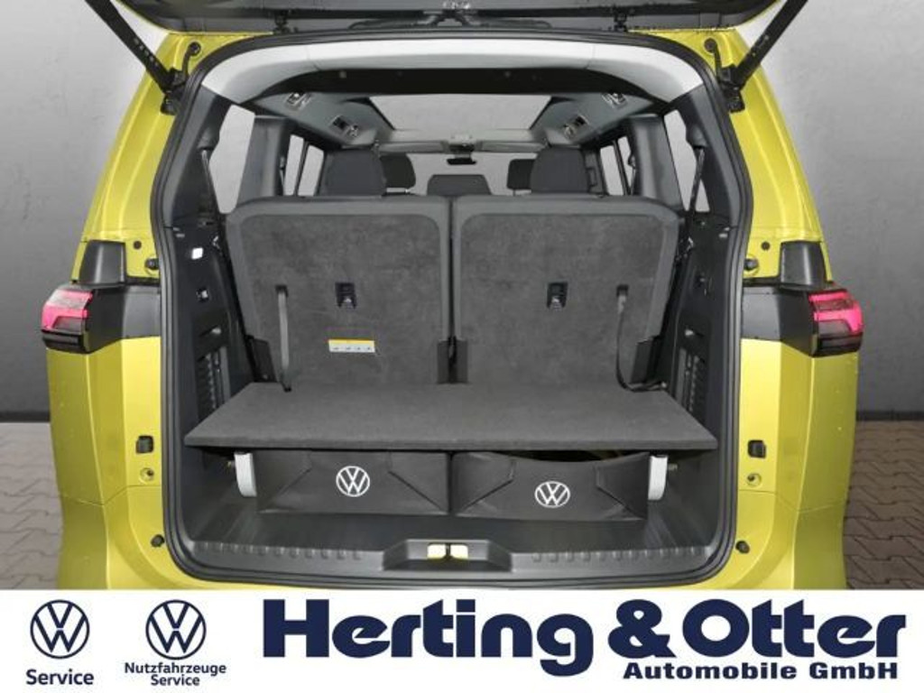 Volkswagen ID.Buzz