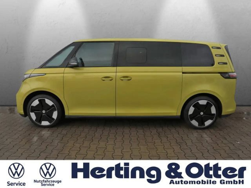 Volkswagen ID.Buzz