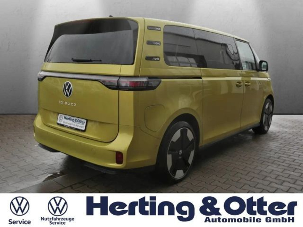Volkswagen ID.Buzz