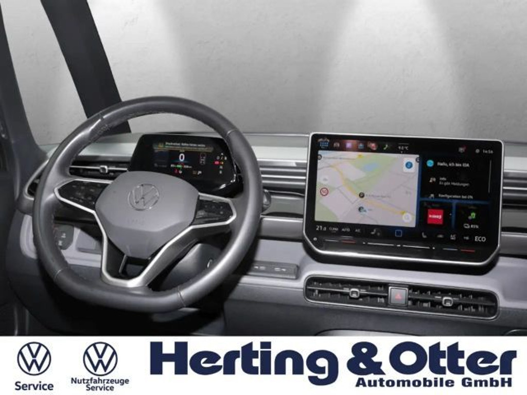 Volkswagen ID.Buzz