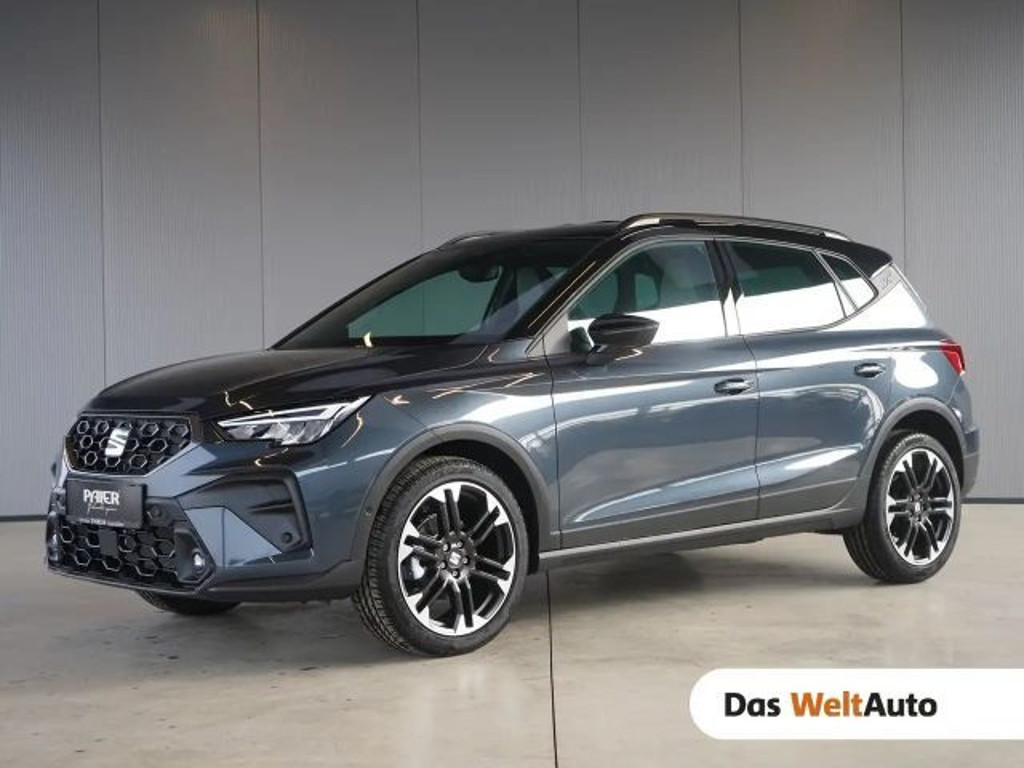 Seat Arona FR-lijn 1.0 TSI