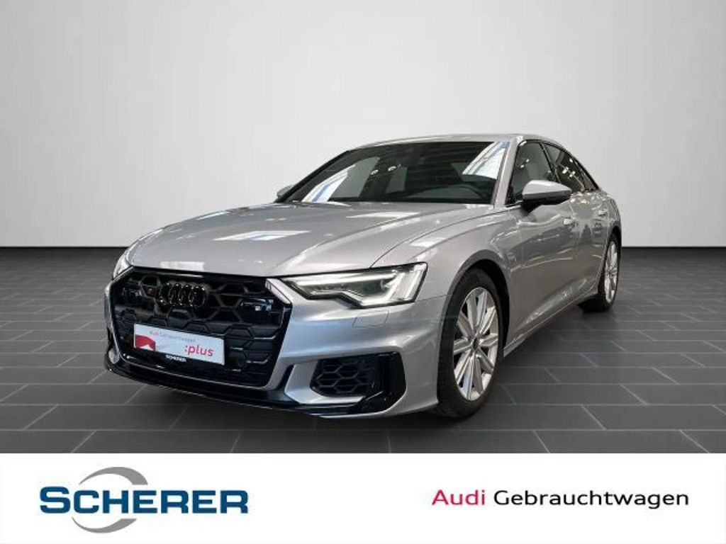 Audi S6 Sedan