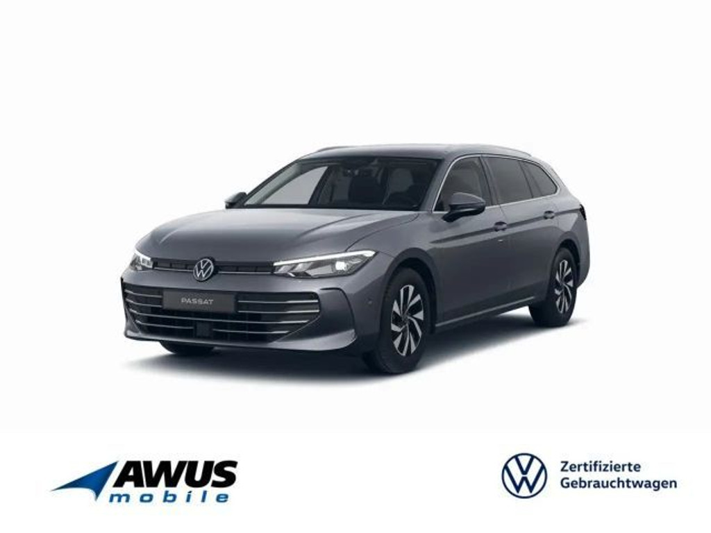 Volkswagen Passat Business DSG Variant 1.5 eTSI