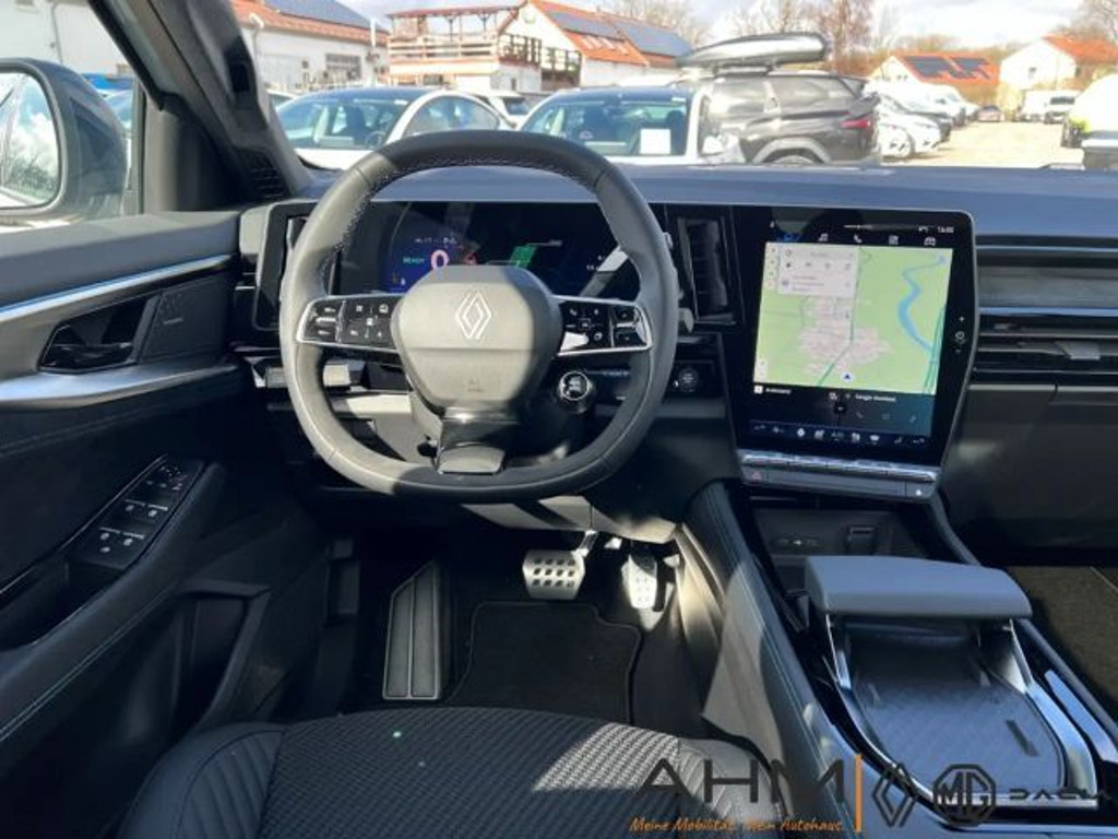 Renault Espace