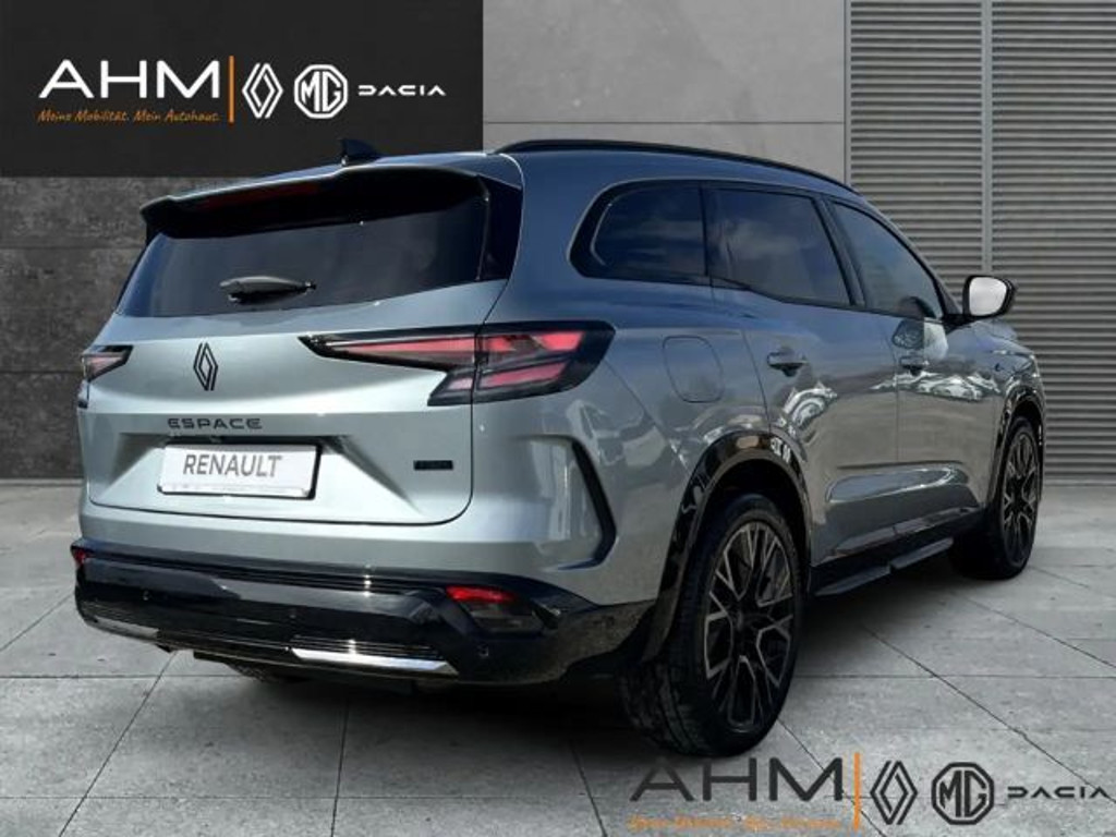 Renault Espace