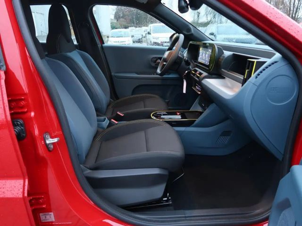 Fiat Grande Panda