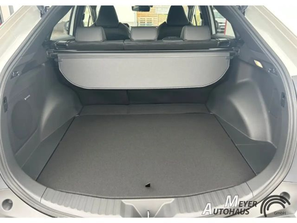 Subaru Solterra