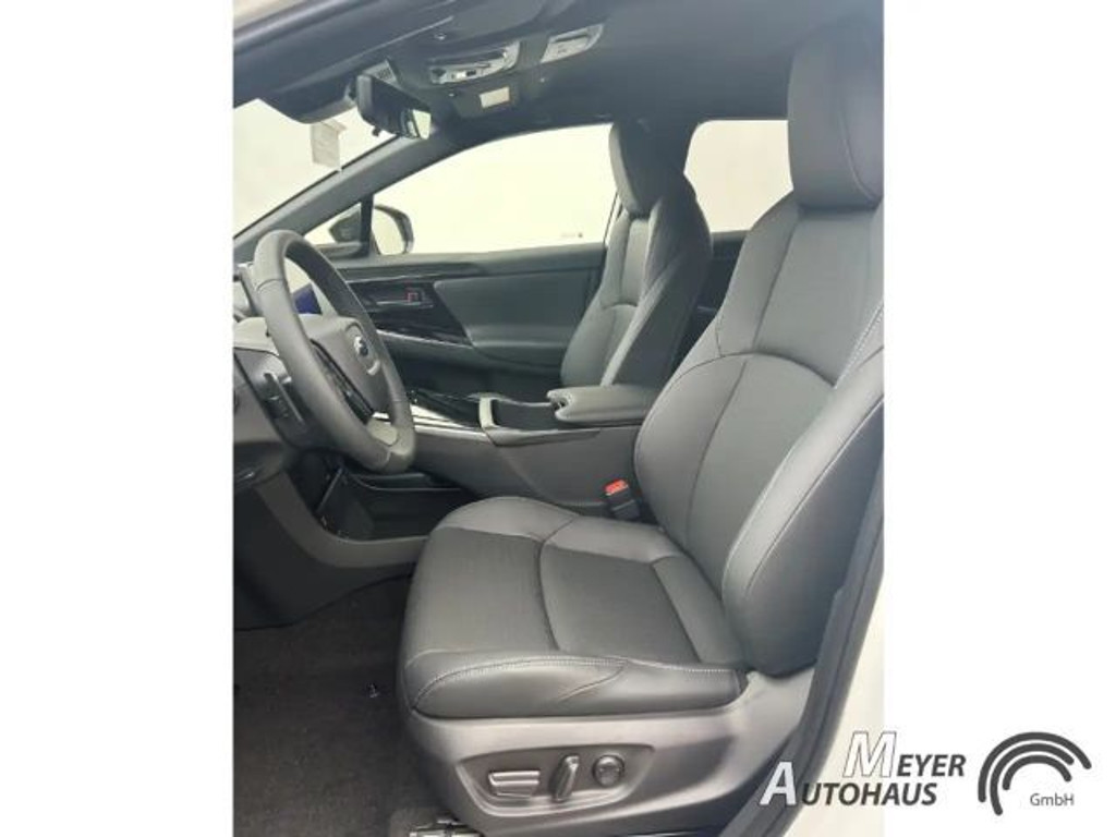 Subaru Solterra