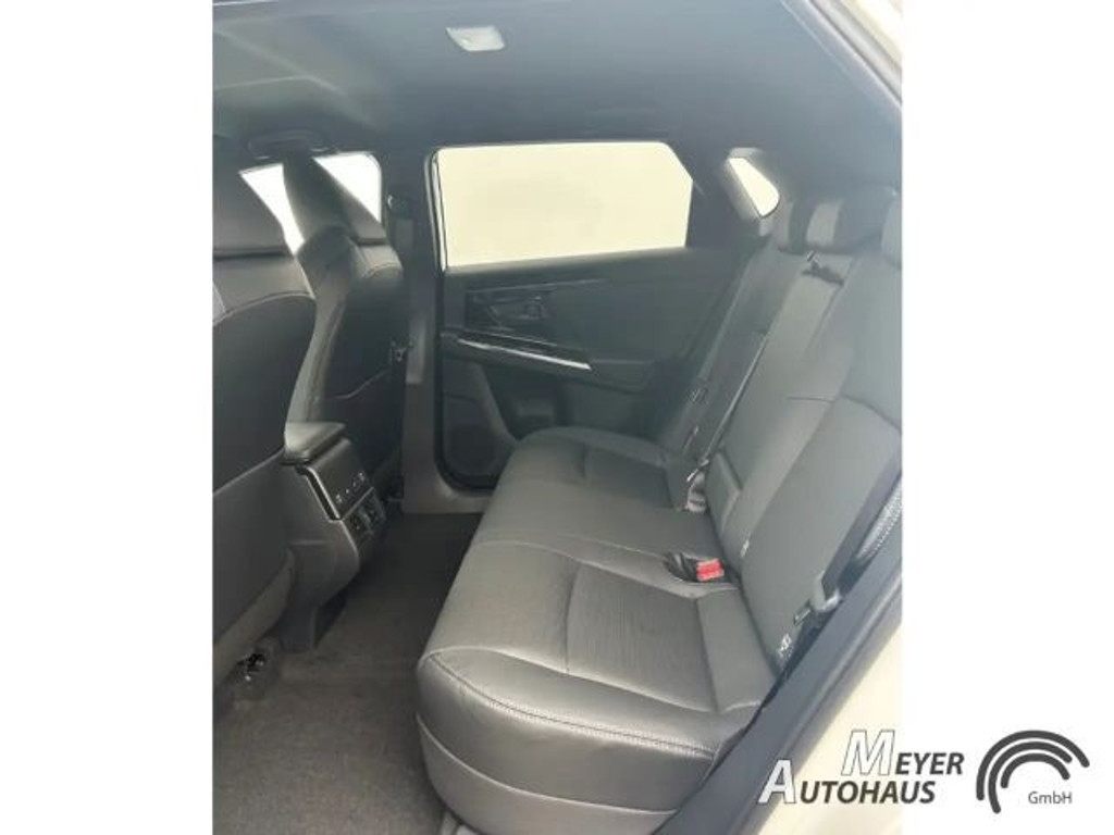 Subaru Solterra