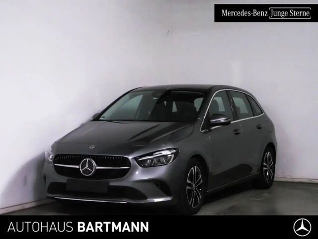 Mercedes-Benz B-Klasse B 200 Progressive