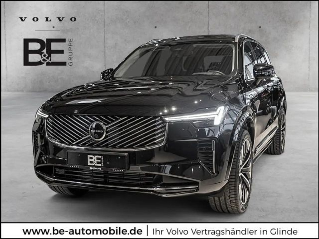 Volvo XC90 AWD T8 Bright Ultra