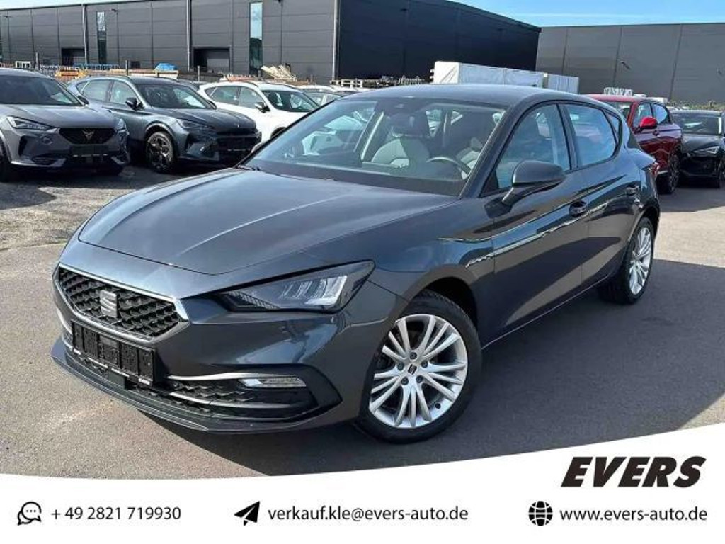 Seat Leon Style DSG