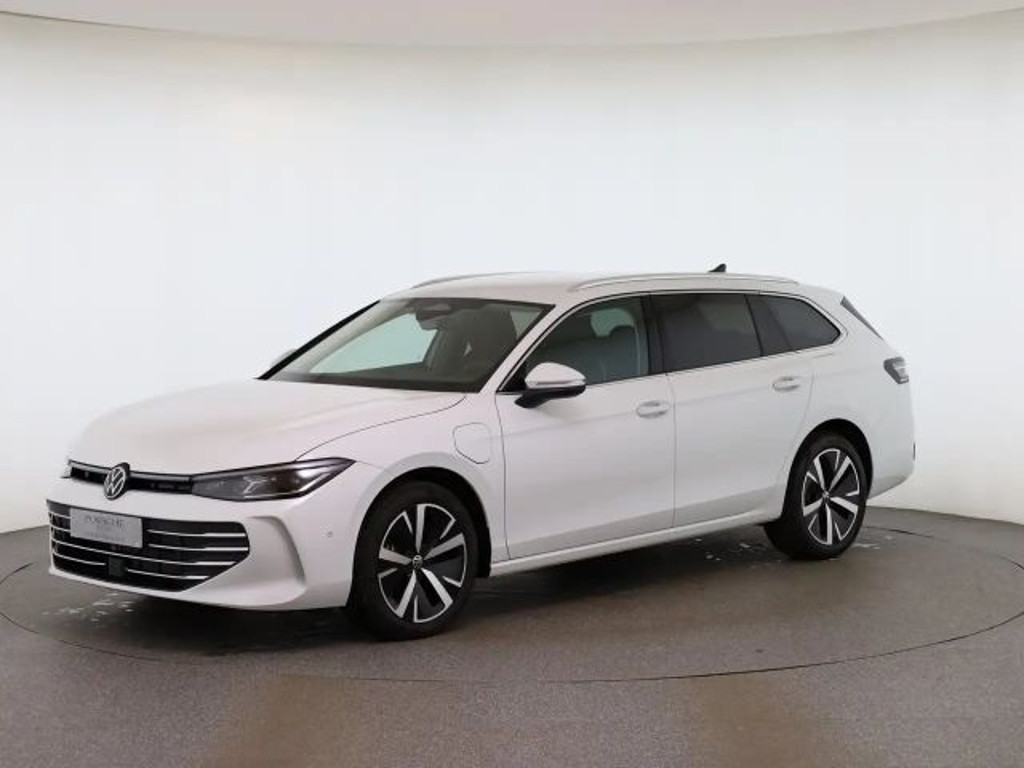 Volkswagen Passat Business Variant eHybrid