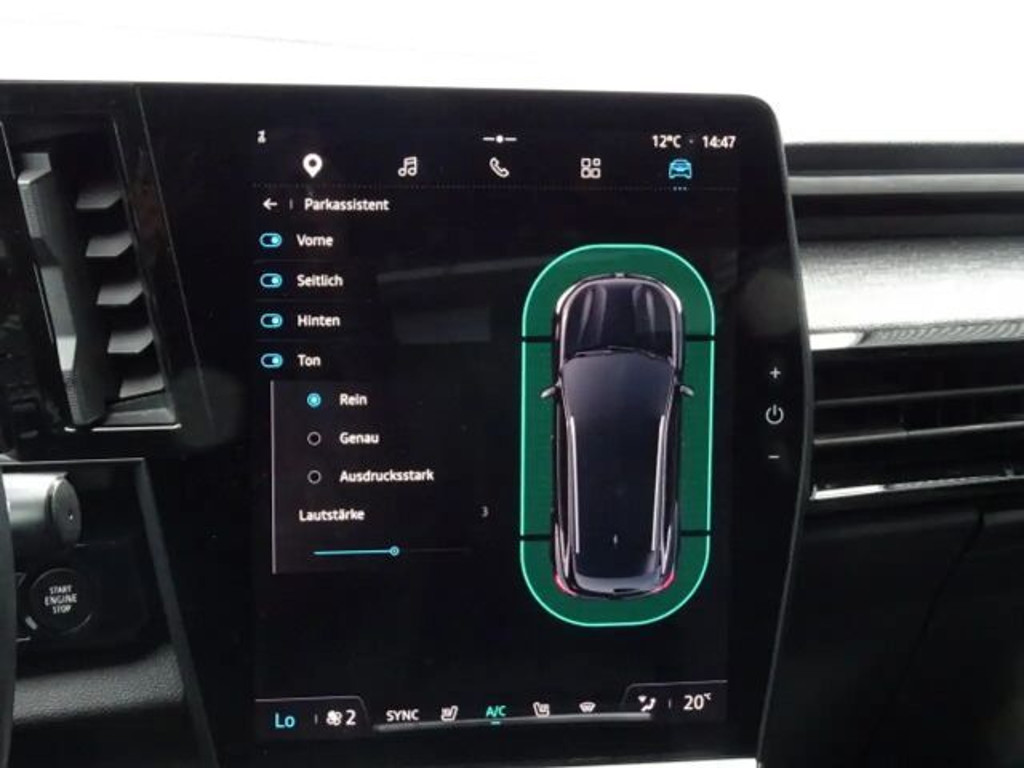 Renault Austral