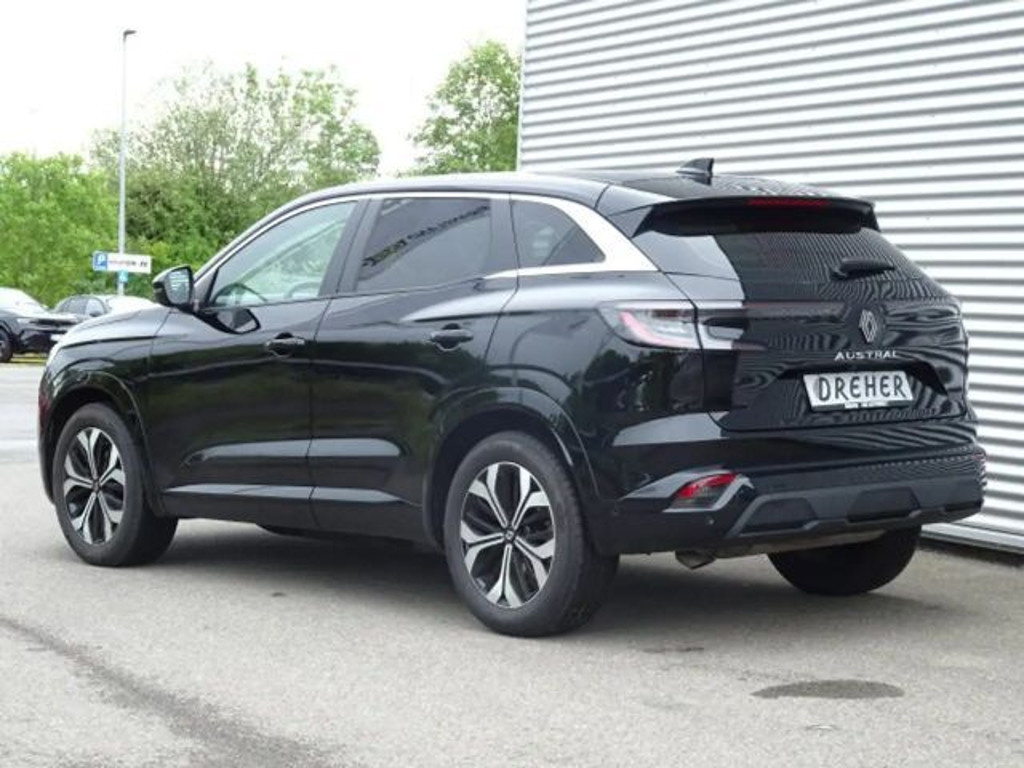 Renault Austral