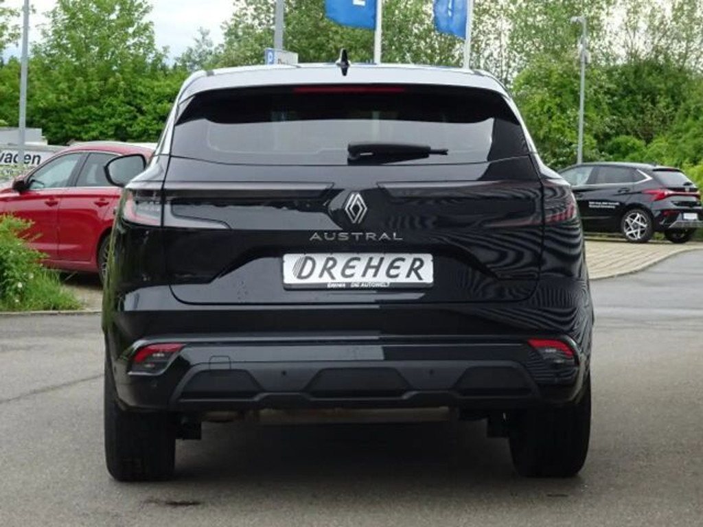 Renault Austral