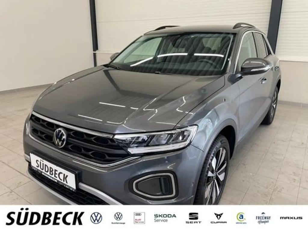 Volkswagen T-Roc 2.0 TDI