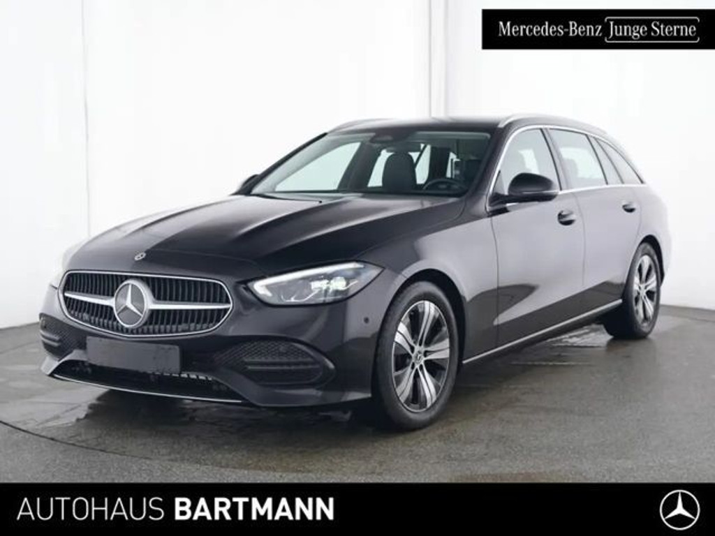 Mercedes-Benz C-Klasse C 200 AVANTGARDE Estate