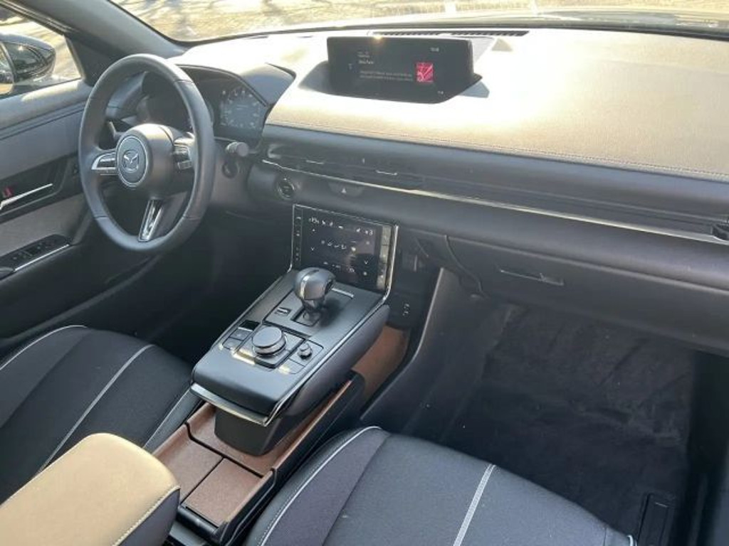 Mazda MX-30