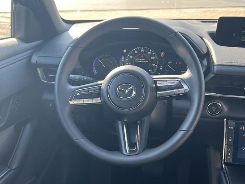 Mazda MX-30