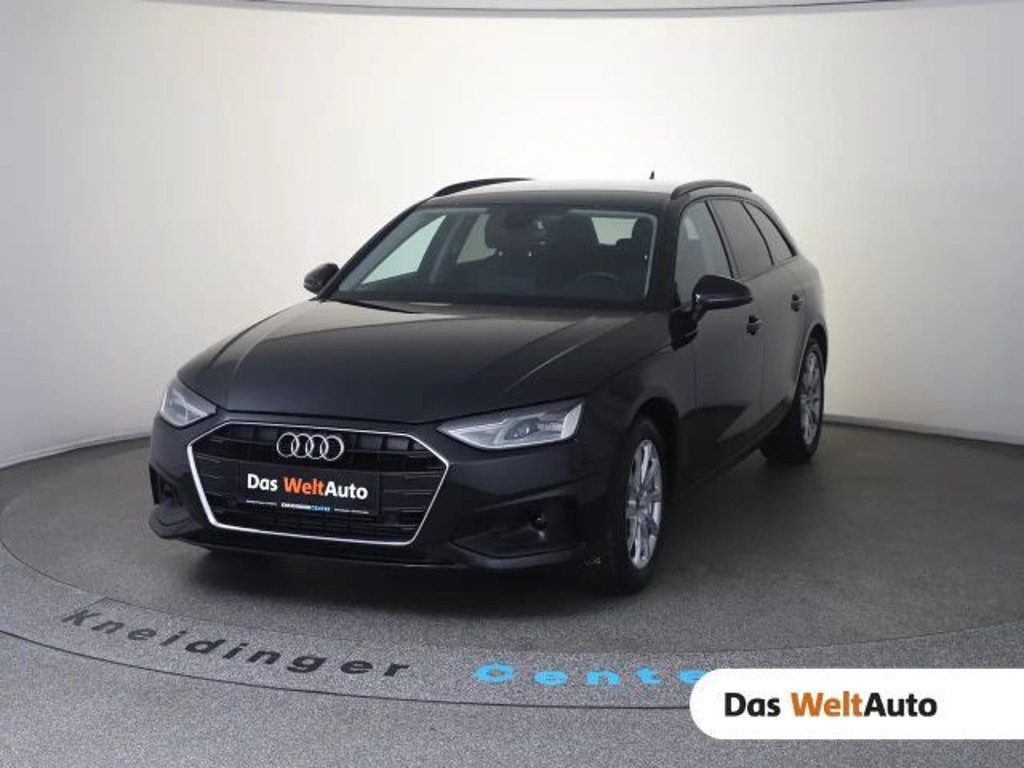 Audi A4 35 TFSI