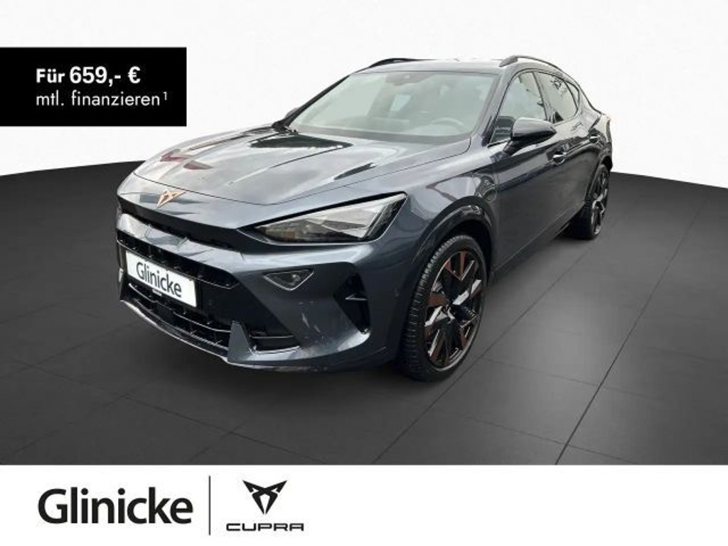 Cupra Formentor DSG VZ e-Hybrid
