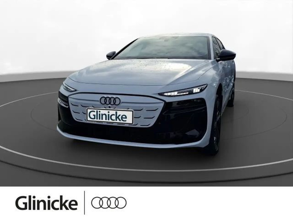 Audi A6 e-tron Performance