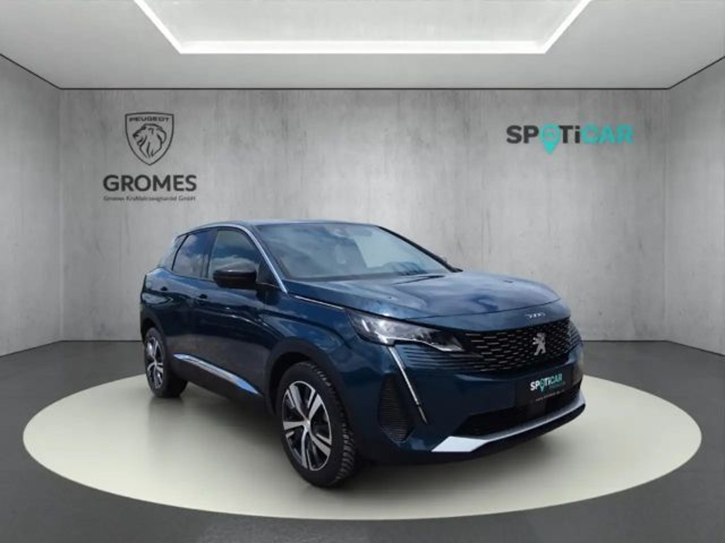 Peugeot 3008 Allure Pack