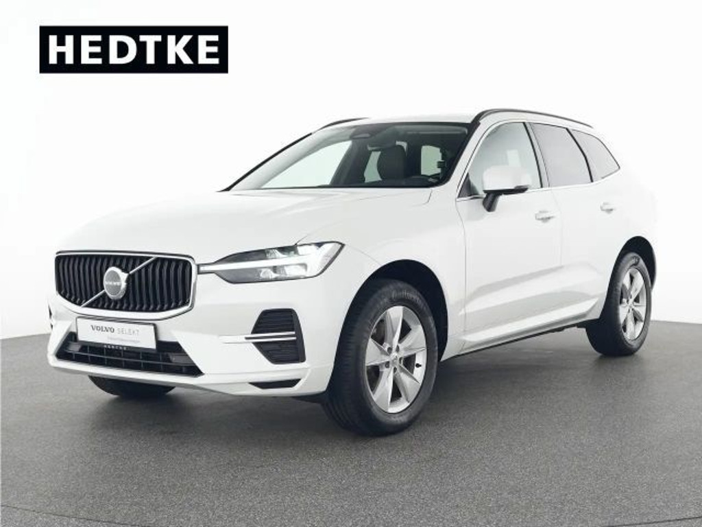 Volvo XC60 Geartronic Core