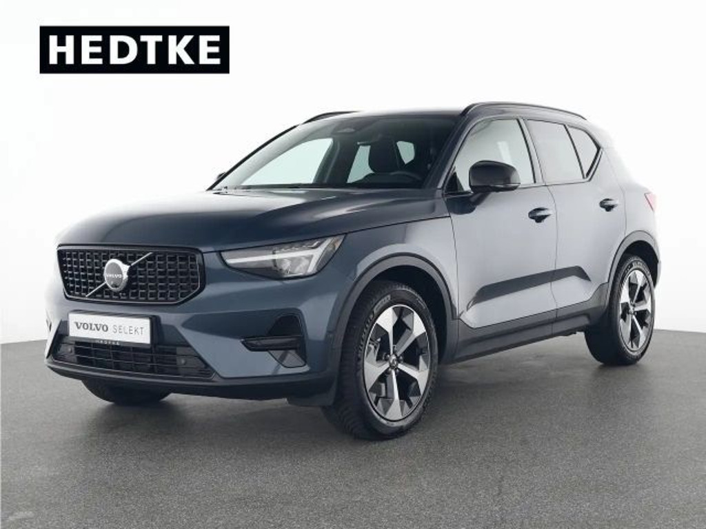Volvo XC40 Geartronic Plus Dark
